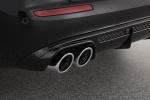 Mercedes-Benz E-Class Estate B25 by Brabus 2017 года